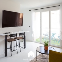 Appartement Avenue de Toulon 13010 Marseille