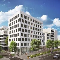 Appartement nu à louer