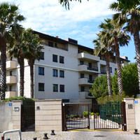 Appartement Avenue du Parc Borély 13008 Marseille 8ème