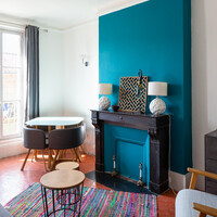 Appartement 13002 Marseille