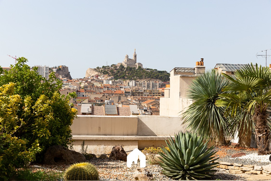 Appartement meublé à louer