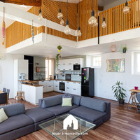 DUPLEX DE LA PLAINE