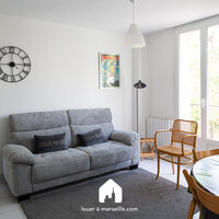 Appartement meublé à louer