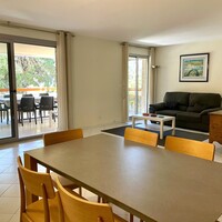 Appartement avenue de Mazargues 13009 Marseille 9ème