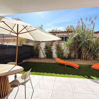 Appartement Boulevard du Sablier 13008 Marseille 8ème