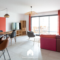 Appartement Avenue du Prado 13008 Marseille