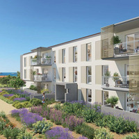 Appartement Boulevard Pierre Semard 13110 Port-de-Bouc