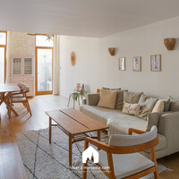 Maison 13002 Marseille