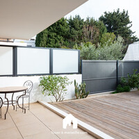 Terrasse du cabot
