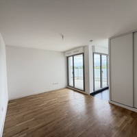 Appartement Place Louise Poitevin 92190 Meudon