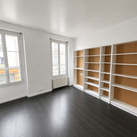 Appartement Rue Viala 75015 Paris
