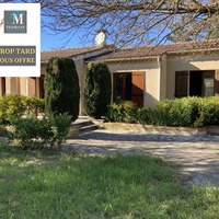 Maison 13980 Alleins