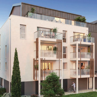 Appartement Avenue de l’Hippodrome 44380 Pornichet