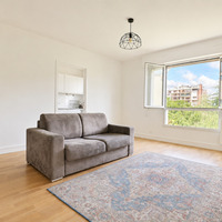 Appartement Allée des Noisetiers 92140 Clamart
