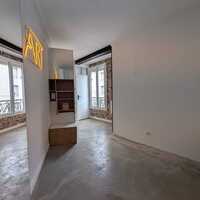 Appartement Rue de la Présentation 75011 Paris