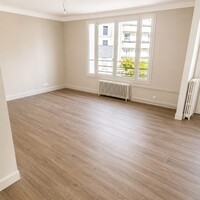 Appartement 75016 Paris