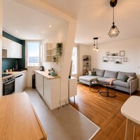 Appartement 92300 Levallois-Perret