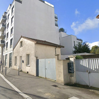 Place de parking Avenue de Paris 94800 Villejuif