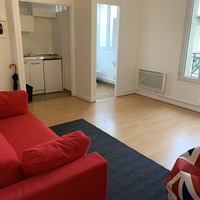 Appartement Boulevard Aristide Briand 93100 Montreuil