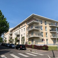 Appartement 54000 Nancy