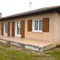 Maison 16410 Garat