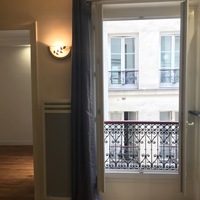 Appartement Rue Hermel 75018 Paris
