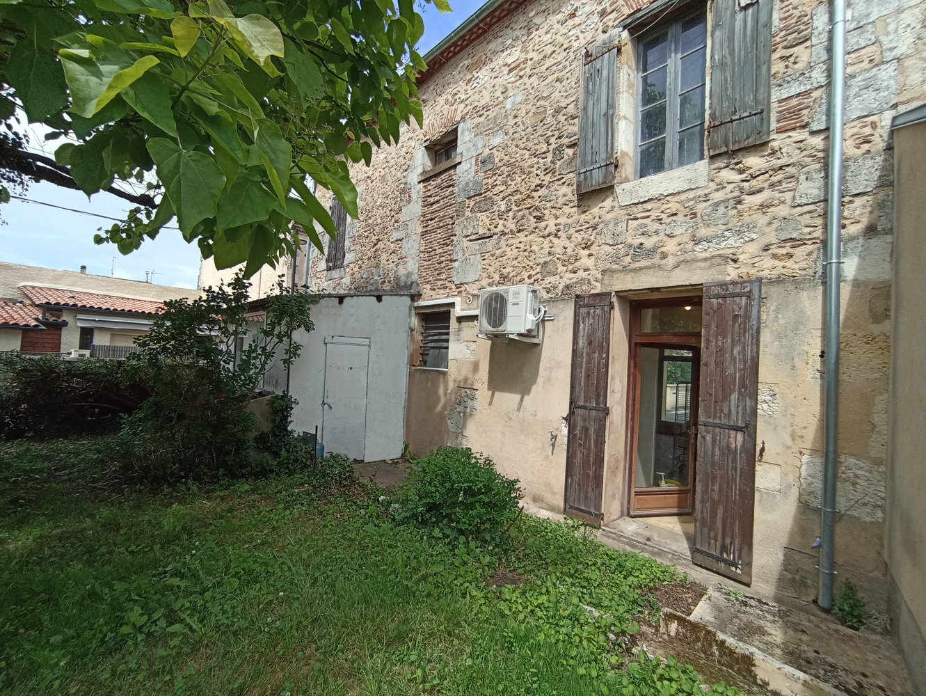 Immeuble à vendre