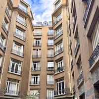 Appartement 75016 Paris