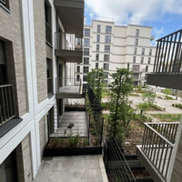 Appartement Avenue Aristide Briand 92220 Bagneux