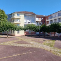 Appartement 54600 Villers-lès-Nancy