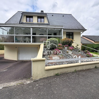 Pavillon Rue de Bras 53100 Mayenne