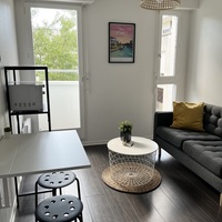 Appartement Rue de Dinan 35000 Rennes