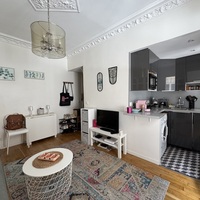 Appartement Rue Louis Morard 75014 Paris