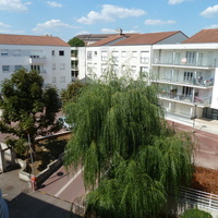 Appartement 54000 Nancy