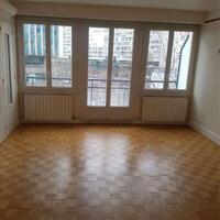 Appartement Avenue du Maine 75014 Paris