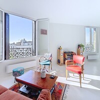 Appartement Avenue de Verdun 93230 Romainville
