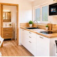 Studio Boulevard Louise Michel 91000 Évry-Courcouronnes