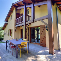 Maison 33360 Carignan-de-Bordeaux