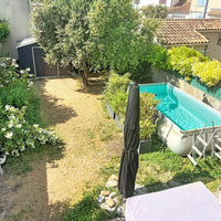Maison 13560 Sénas