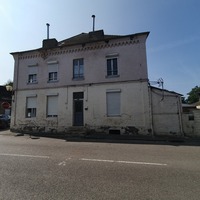 Maison Bis Rue de Verdun 02500 Neuve-Maison
