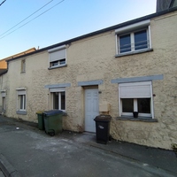 Maison Rue de la Liberté 59132 Trélon