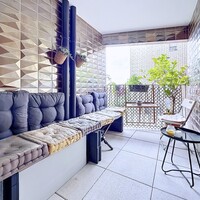 Appartement 93230 Romainville