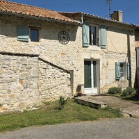 Maison 16220 Moulins-sur-Tardoire