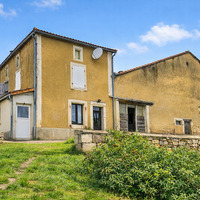 Maison 16430 Champniers