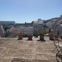 Appartement 13008 Marseille