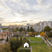 Appartement Boulevard Michelet 13008 Marseille