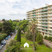 Appartement Avenue Île de France 13008 Marseille