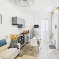 Appartement Rue Casimir Delavigne 76600 Le Havre