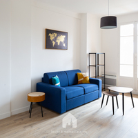 Appartement Rue Rocca 13008 Marseille