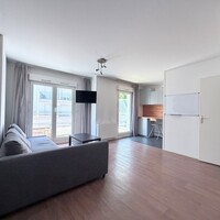 Appartement 54000 Nancy